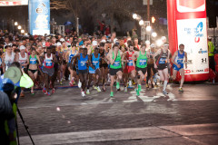 Photography – Houston Marathon